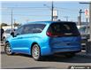 2026 Chrysler Pacifica Select (Stk: T8005) in Welland - Image 4 of 27