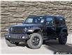 2026 Jeep Wrangler Sport (Stk: T5001) in Welland - Image 1 of 27