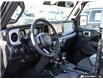 2026 Jeep Wrangler Sport (Stk: T5001) in Welland - Image 13 of 27