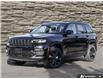 2025 Jeep Grand Cherokee Limited (Stk: S2220) in Welland - Image 1 of 27