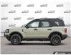 2025 Ford Bronco Sport Outer Banks (Stk: BH076) in Sault Ste. Marie - Image 3 of 24
