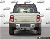 2025 Ford Bronco Sport Outer Banks (Stk: BH076) in Sault Ste. Marie - Image 5 of 24