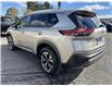 2023 Nissan Rogue SV Moonroof (Stk: P7127) in Brantford - Image 2 of 24