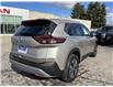 2023 Nissan Rogue SV Moonroof (Stk: P7127) in Brantford - Image 3 of 24