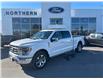 2022 Ford F-150 Lariat (Stk: U02740) in Espanola - Image 1 of 24