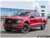 2025 Ford F-150 XLT (Stk: S-2128) in Calgary - Image 1 of 24
