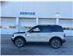 2025 Ford Bronco Sport Outer Banks (Stk: 5Z270) in Timmins - Image 2 of 15