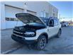 2025 Ford Bronco Sport Outer Banks (Stk: 5Z270) in Timmins - Image 3 of 15
