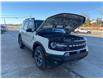 2025 Ford Bronco Sport Outer Banks (Stk: 5Z270) in Timmins - Image 4 of 15