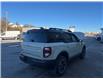 2025 Ford Bronco Sport Outer Banks (Stk: 5Z270) in Timmins - Image 5 of 15