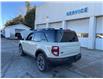 2025 Ford Bronco Sport Outer Banks (Stk: 5Z270) in Timmins - Image 6 of 15