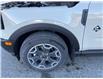 2025 Ford Bronco Sport Outer Banks (Stk: 5Z270) in Timmins - Image 9 of 15