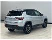 2026 Jeep Compass Trailhawk (Stk: T153206) in Courtenay - Image 7 of 15