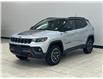 2026 Jeep Compass Trailhawk (Stk: T153206) in Courtenay - Image 3 of 15
