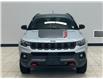 2026 Jeep Compass Trailhawk (Stk: T153206) in Courtenay - Image 2 of 15