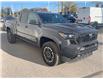 2025 Toyota Tacoma Base (Stk: TB322) in Cobourg - Image 2 of 7