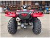 2026 Honda FOREMAN 520 MANUAL (Stk: 26HA-004) in Grande Prairie - Image 5 of 9