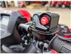 2026 Honda FOREMAN 520 MANUAL (Stk: 26HA-004) in Grande Prairie - Image 9 of 9
