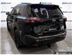 2023 Nissan Rogue SV Midnight Edition (Stk: 164181) in London - Image 3 of 26