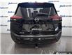 2023 Nissan Rogue SV Midnight Edition (Stk: 164181) in London - Image 4 of 26