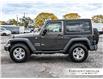 2018 Jeep Wrangler JK Sport (Stk: U21382) in Burlington - Image 3 of 28
