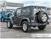 2018 Jeep Wrangler JK Sport (Stk: U21382) in Burlington - Image 4 of 28