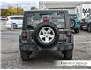 2018 Jeep Wrangler JK Sport (Stk: U21382) in Burlington - Image 5 of 28