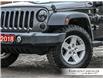 2018 Jeep Wrangler JK Sport (Stk: U21382) in Burlington - Image 7 of 28