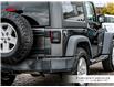 2018 Jeep Wrangler JK Sport (Stk: U21382) in Burlington - Image 11 of 28