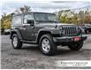2018 Jeep Wrangler JK Sport (Stk: U21382) in Burlington - Image 13 of 28