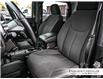 2018 Jeep Wrangler JK Sport (Stk: U21382) in Burlington - Image 16 of 28
