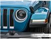 2020 Jeep Wrangler Unlimited Sahara (Stk: U21380) in Burlington - Image 8 of 35