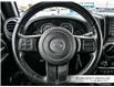 2018 Jeep Wrangler JK Sport (Stk: U21382) in Burlington - Image 21 of 28