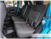 2020 Jeep Wrangler Unlimited Sahara (Stk: U21380) in Burlington - Image 19 of 35