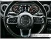 2020 Jeep Wrangler Unlimited Sahara (Stk: U21380) in Burlington - Image 21 of 35