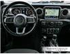 2020 Jeep Wrangler Unlimited Sahara (Stk: U21380) in Burlington - Image 25 of 35