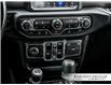 2020 Jeep Wrangler Unlimited Sahara (Stk: U21380) in Burlington - Image 26 of 35