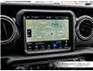 2020 Jeep Wrangler Unlimited Sahara (Stk: U21380) in Burlington - Image 27 of 35