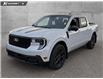 2025 Ford Maverick Lariat (Stk: 25T2390) in Red Deer - Image 1 of 24