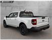 2025 Ford Maverick Lariat (Stk: 25T2390) in Red Deer - Image 4 of 24