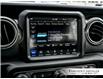 2020 Jeep Wrangler Unlimited Sahara (Stk: U21380) in Burlington - Image 28 of 35