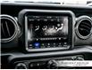 2020 Jeep Wrangler Unlimited Sahara (Stk: U21380) in Burlington - Image 29 of 35