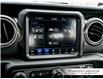 2020 Jeep Wrangler Unlimited Sahara (Stk: U21380) in Burlington - Image 30 of 35