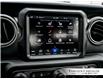 2020 Jeep Wrangler Unlimited Sahara (Stk: U21380) in Burlington - Image 31 of 35