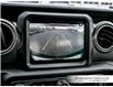 2020 Jeep Wrangler Unlimited Sahara (Stk: U21380) in Burlington - Image 32 of 35