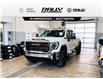2024 GMC Sierra 2500HD Pro (Stk: V3265) in Prince Albert - Image 1 of 8