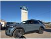 2025 Ford Explorer ST-Line (Stk: 5767) in Elliot Lake - Image 1 of 13