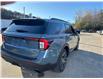 2025 Ford Explorer ST-Line (Stk: 5767) in Elliot Lake - Image 4 of 13