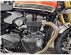 2025 Triumph SPEED TWIN 1200 RS (Stk: 25TS-055) in Grande Prairie - Image 7 of 11