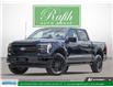 2025 Ford F-150 Lariat (Stk: C55014) in London - Image 1 of 25